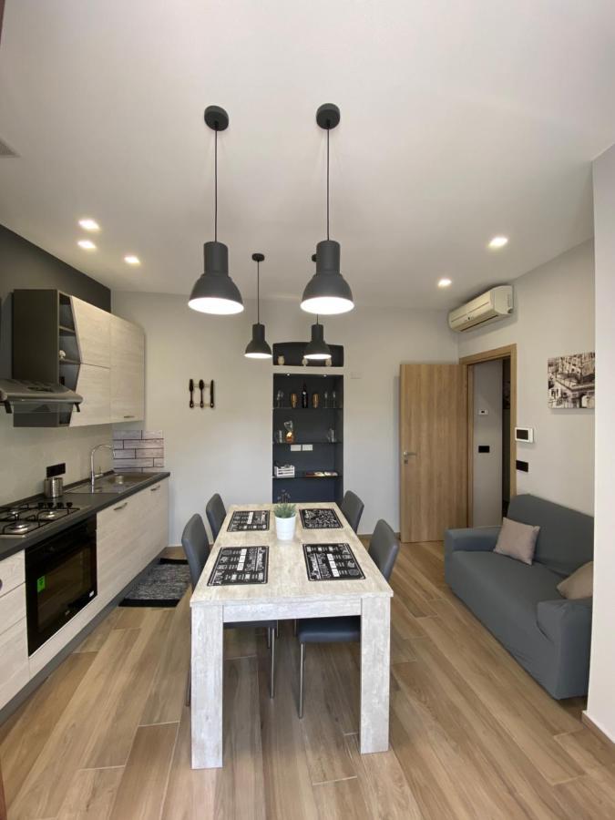 Ferienhaus Rusina